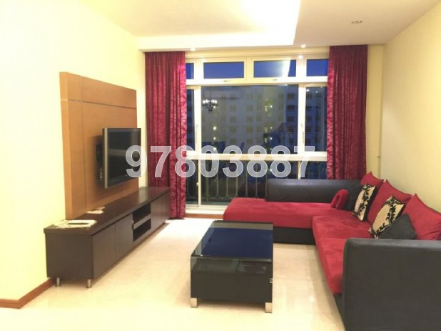 The Gardens At Bishan thumbnail photo